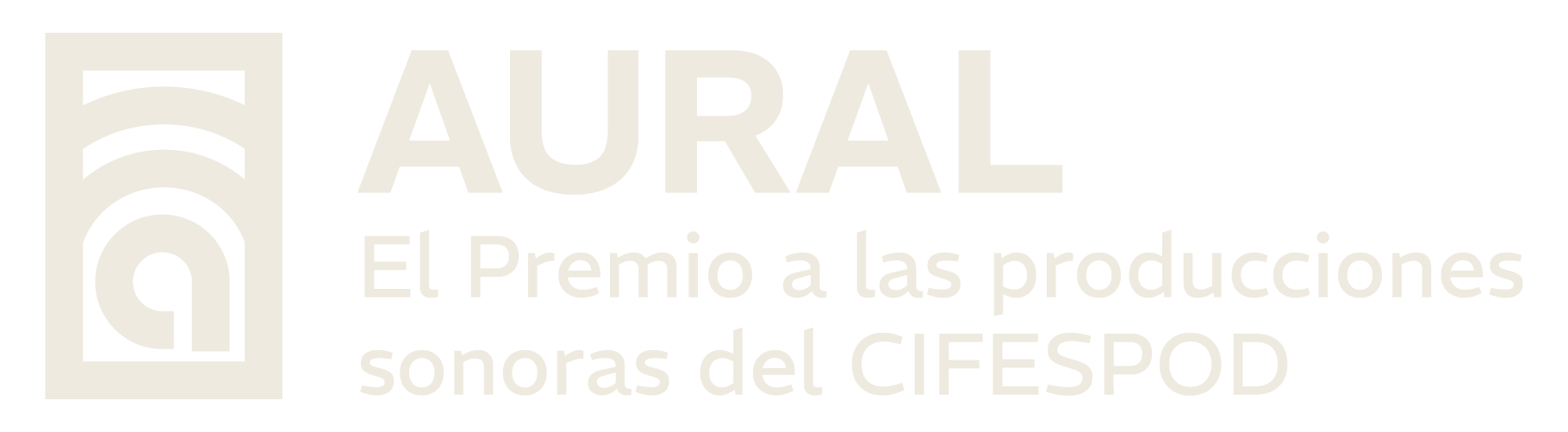 Premios Aural